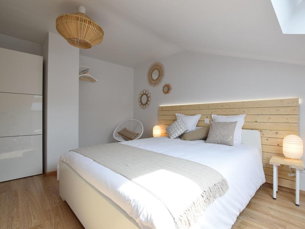 Modern Holiday Home In Bastogne With Fenced Garden Buitenkant foto